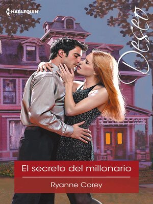cover image of El secreto del millonario